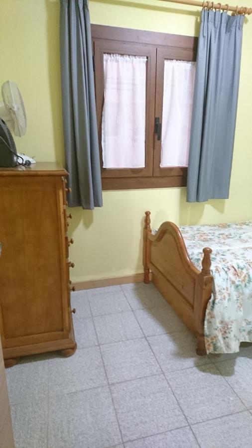 Habitacions Cal Gueles Sanaüja Kültér fotó
