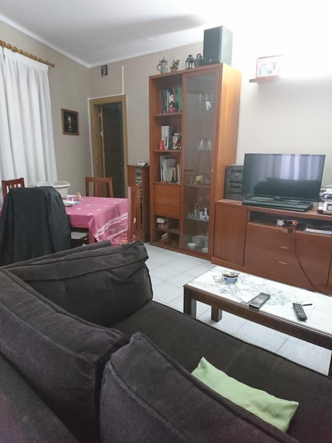 Habitacions Cal Gueles Sanaüja Kültér fotó